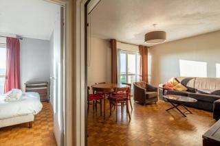 Ivry - Family apartment at the Gates of Paris - Ivry-sur-Seine - 1