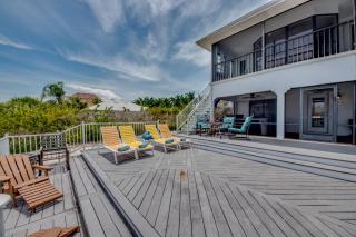 Villa Aarte - Roelens Vacations - Cape Coral - 4