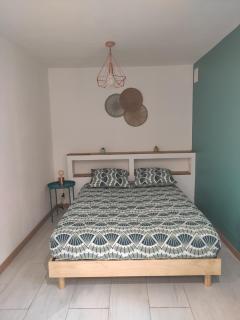 Studio spacieux aux portes de la Camargue - Beauvoisin - 4