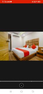 HOTEL SAFARI INN - Ahmedabad - 7