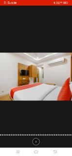 HOTEL SAFARI INN - Ahmedabad - 5