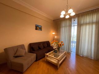 Maiden apartment by Bakuapart - Baku - 7