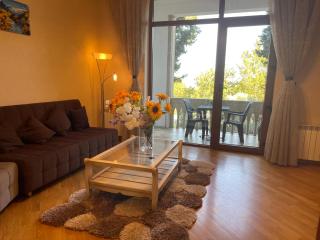 Maiden apartment by Bakuapart - Baku - 4