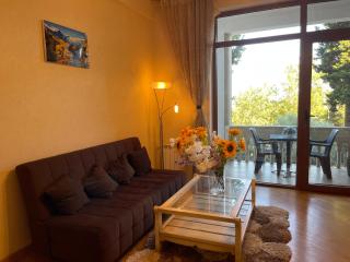 Maiden apartment by Bakuapart - Baku - 6