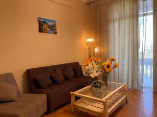 Maiden apartment by Bakuapart - Baku - 5
