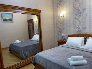 Maiden apartment by Bakuapart - Baku - 3