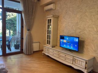 Maiden apartment by Bakuapart - Baku - 2