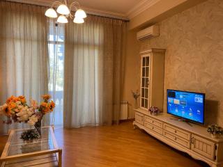 Maiden apartment by Bakuapart - Baku - 1