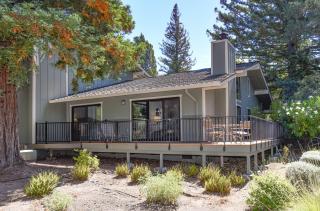 808 Augusta Cir home - Napa - 2