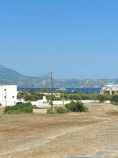 Milithos Apartments 2 - Adamantas - 1