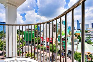 Luna Saigon Hotel - Bui Vien Walking Street - Ho Chi Minh - 1