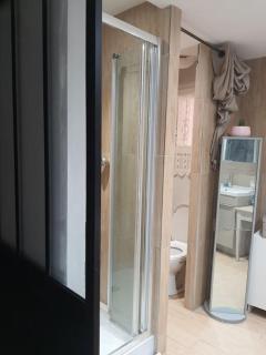 Superbe appartement au calme avec piscine - 8