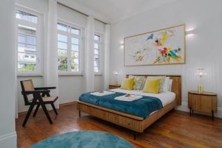 Romantic Luxury House w Captivating Outdoor Patio - Porto - 9
