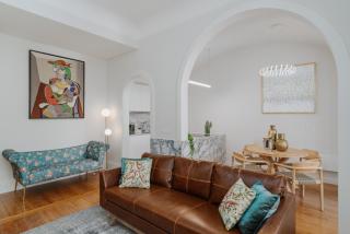 Romantic Luxury House w Captivating Outdoor Patio - Porto - 4
