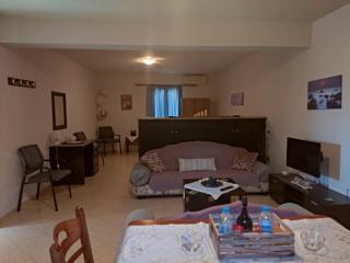 Superb studio in Lixouri - Lixouri - 7