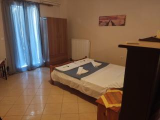 Superb studio in Lixouri - Lixouri - 5