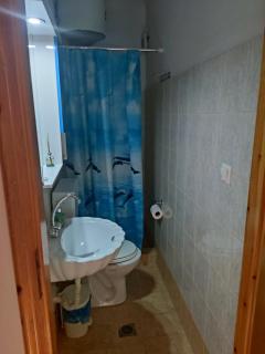 Superb studio in Lixouri - Lixouri - 3