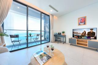 S Lux Apartment Scenia Bay Nha Trang - Nha Trang - 7