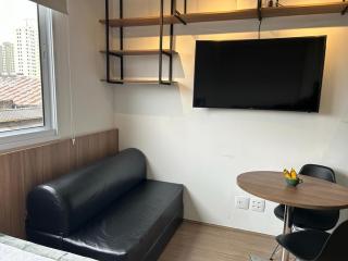 Brás Estudio Confort - São Paulo - 7