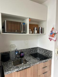 Brás Estudio Confort - São Paulo - 1