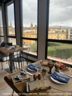 B&B 52cento - Arezzo - 2