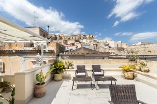L'Escalier Suite - Noto - 8