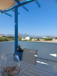 Milithos Apartments 2 - Adamantas - 2