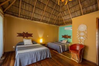 Amaca Beach Hotel - Eco Resort Quiimixto - Quimixto - 8