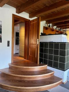 Ferienhaus Hochkönigblick - 6