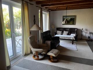 Ferienhaus Hochkönigblick - Leogang - 3