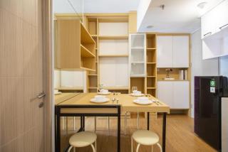 Tokyo Riverside Apartment @ PIK 2 - 3
