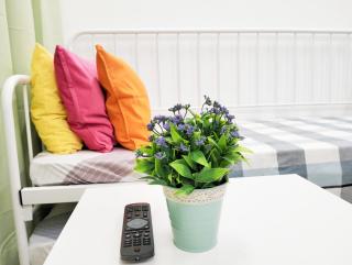 JB Austin Perdana Tidy Simple Comfy 2BR5pax - Johor Bahru - 0