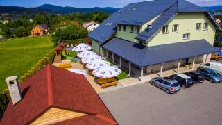Cubus-Beskidy - Bierna - 0