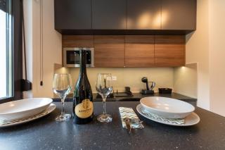 Luans apartman - Zlatibor - 2
