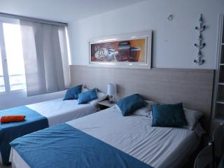 Estudio Loft Cartagena - Cartagena das Índias - 0