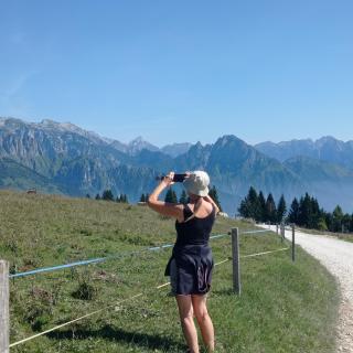 La Casa di Anna nel Parco delle Dolomiti Croce D'Aune - Pedavena - 9