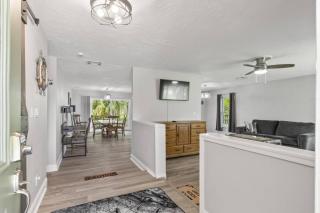 Campbell Ct Anchors Landing Waterfront Home Palm Coast Canal View - Palm Coast - 4
