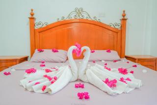 MGM Apartments Gambia - Kololi - 1