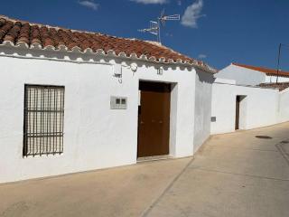 Casa Morería - Guadalcanal - 9