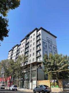 Makom Flat - Tasjkent - 9