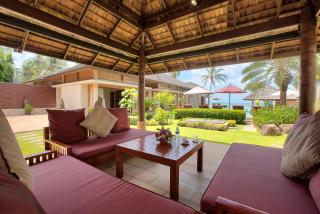 Villa Ayundra - Lipa Noi - 2