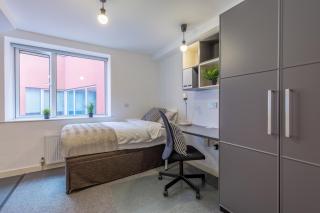 Studio Flat Farringdon - 0
