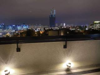 Skyline - Belgrado - 0
