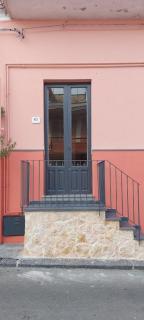 La maison de Mary - Zafferana Etnea - 2