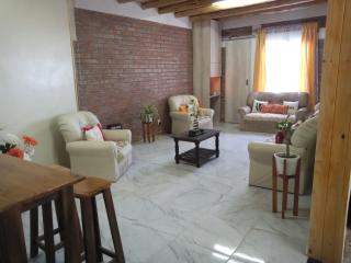 Cabañas Solares del Villicum - 4