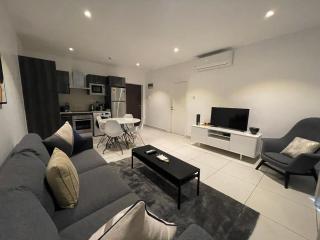 Embassy Suites & Apartments - Accra - 6