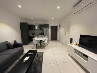 Embassy Suites & Apartments - Accra - 4