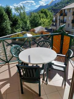 Briançon GRANDE TORINO SKYWAY - 8