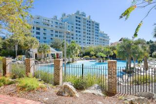 Baytowne Wharf - Le Jardin 158 - Destin - 6