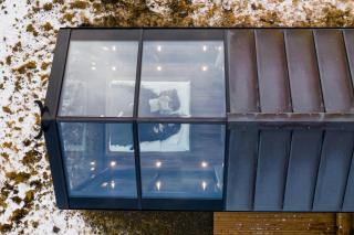 Aera - Glass cabins - Tromsø - 3